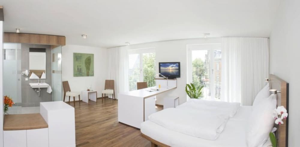 Hotel Constantia 14/38