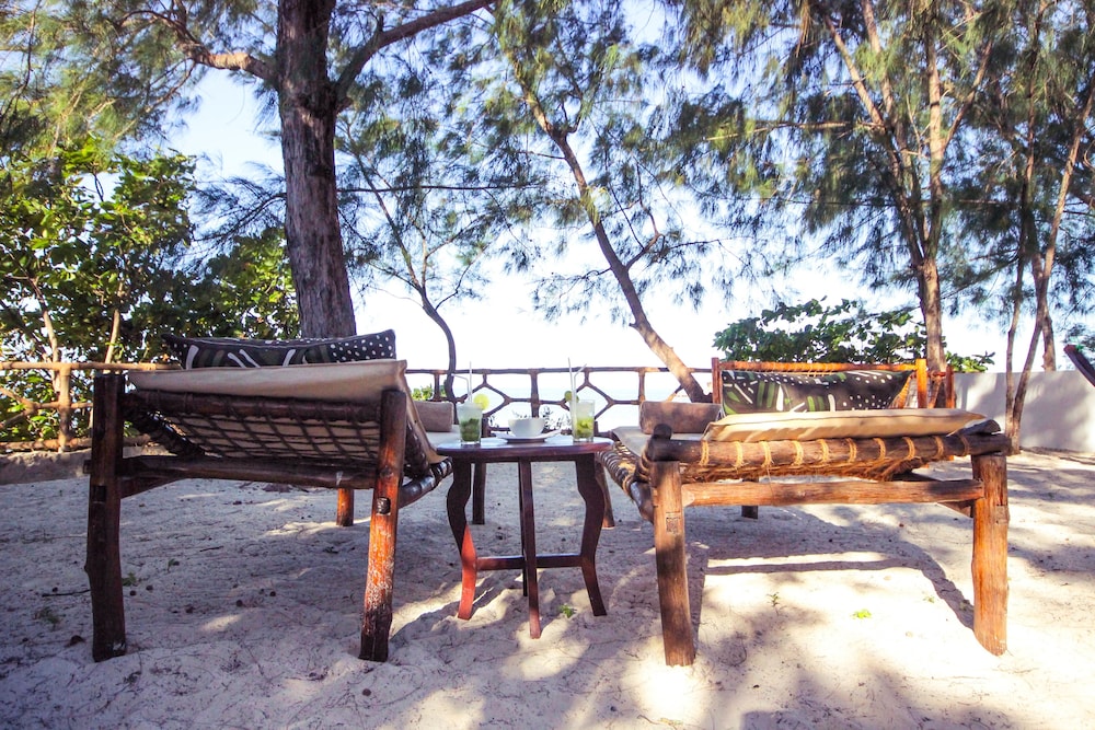 Spice Island Hotel and Resort 34/64