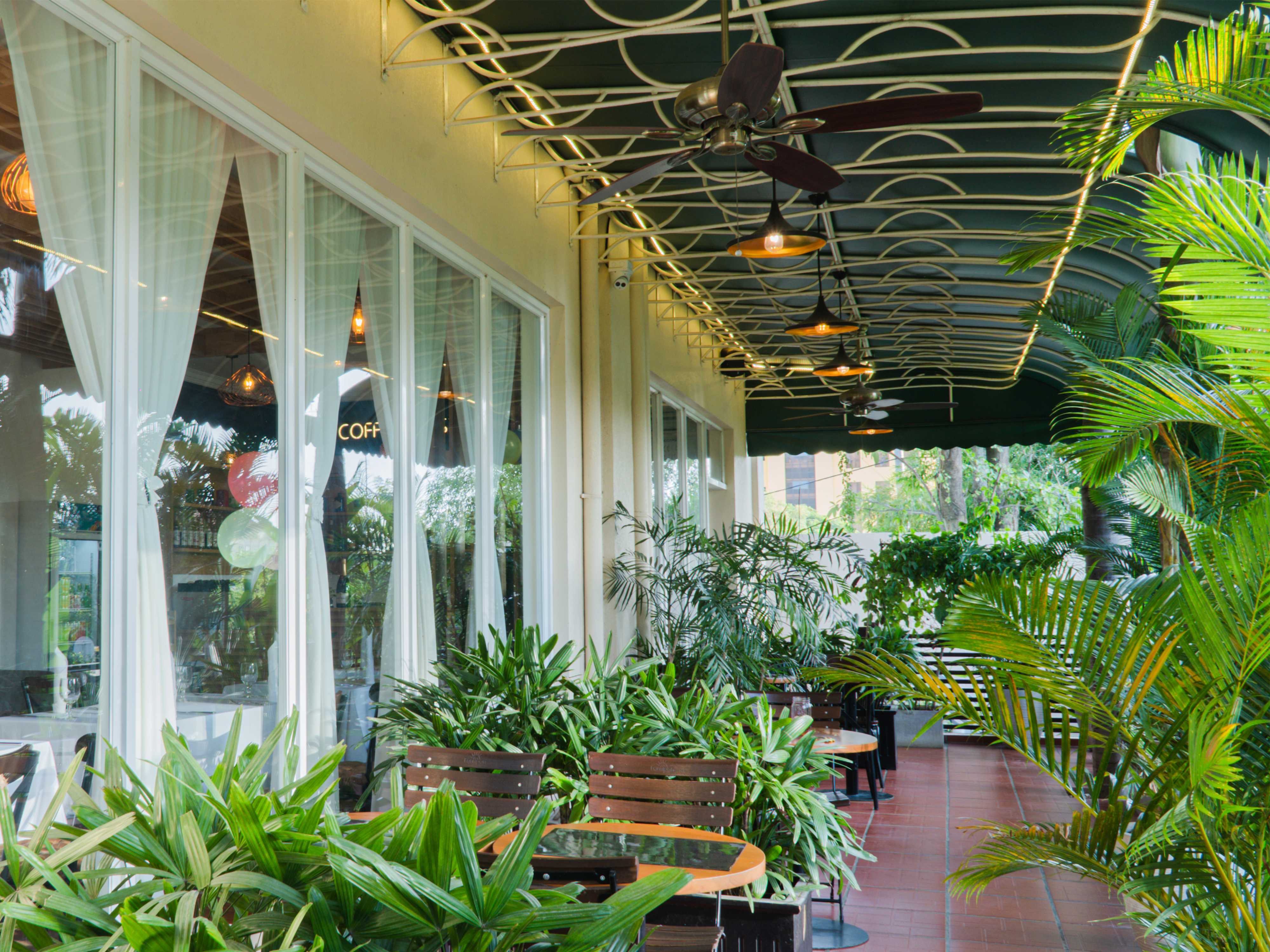 Le Kree Downtown Hotel 3/50
