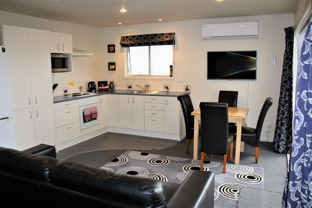 436 Rotorua Hideaway Lodge 3/38