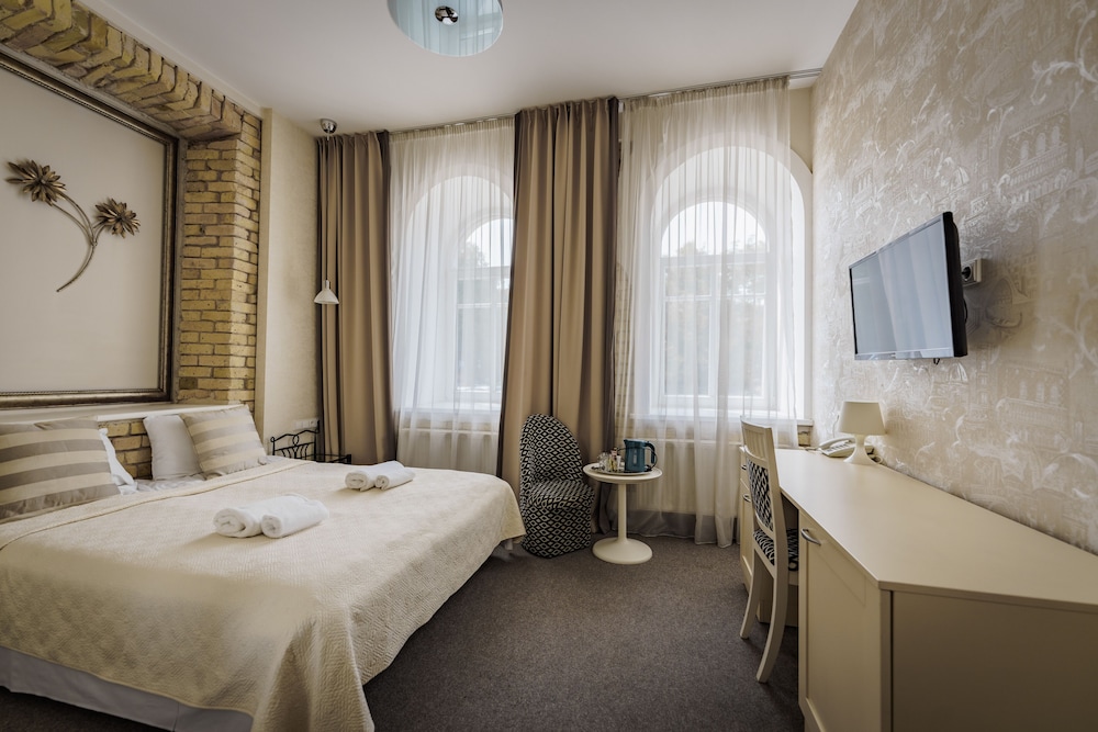 Moon Garden Art Hotel 26/70