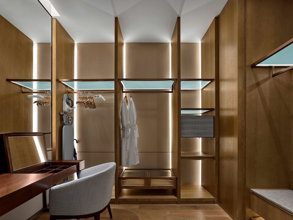 Hilton Hainan Ocean Flower Island 20/34