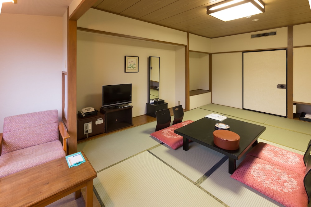 Mercure Miyagi Zao Resort & Spa 30/50