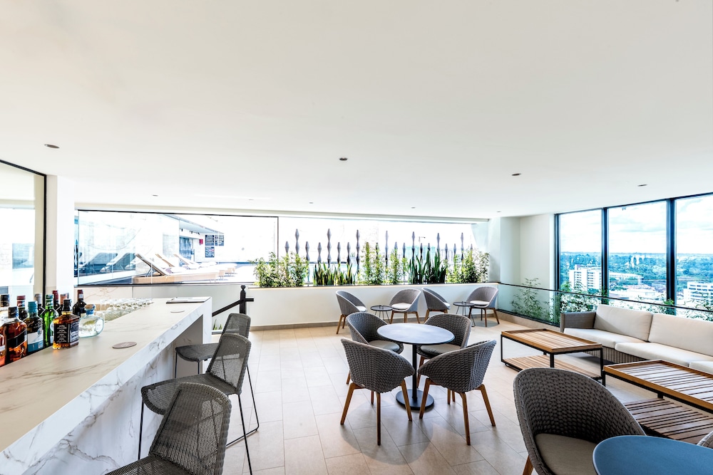 Hyatt Place Nairobi Westlands 22/45