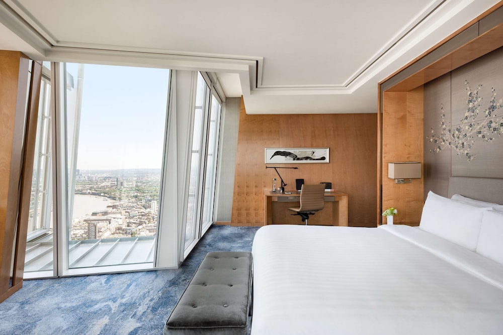 Shangri-La The Shard London 15/69