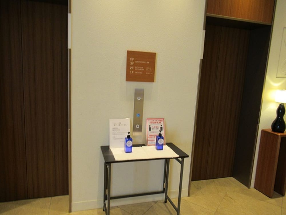 Hotel Gracery Naha 66/76