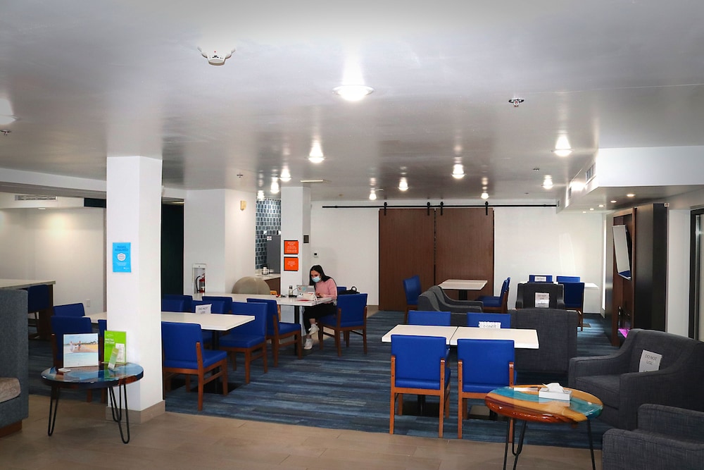 La Quinta Inn Columbus Dublin 47/69