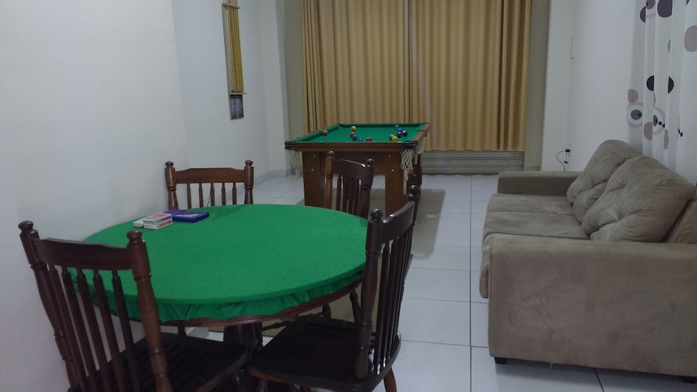 Hotel Maria Luiza 24/28