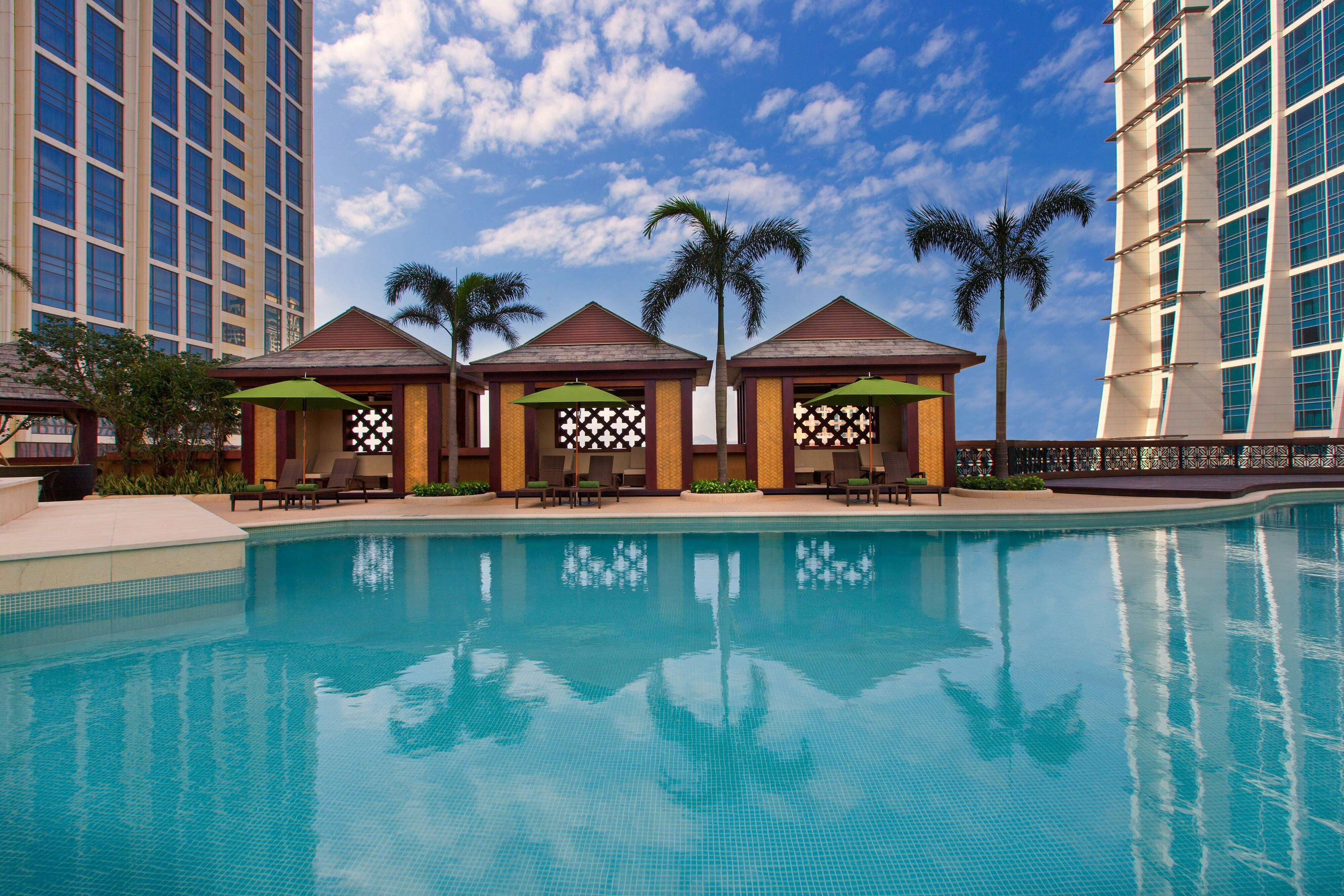 Londoner Grand, a Luxury Collection Hotel, Macau 3/57