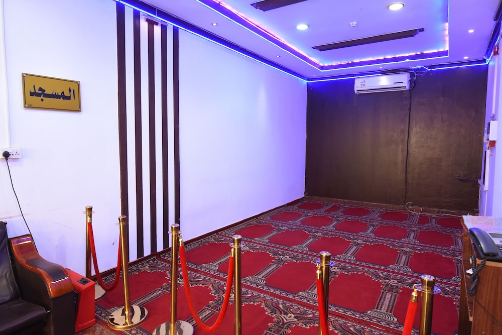 العييري للشقق المفروشة حائل 3(Al Eairy Furnished Apartments Hail 3) 18/24