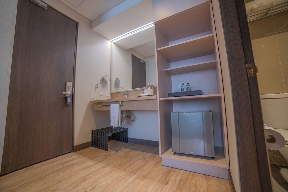 Liv Hotel Zona G 34/58