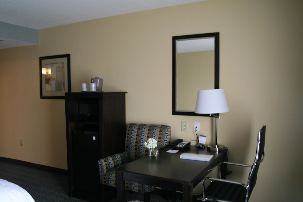 Hampton Inn Wilson Downtown 43/50