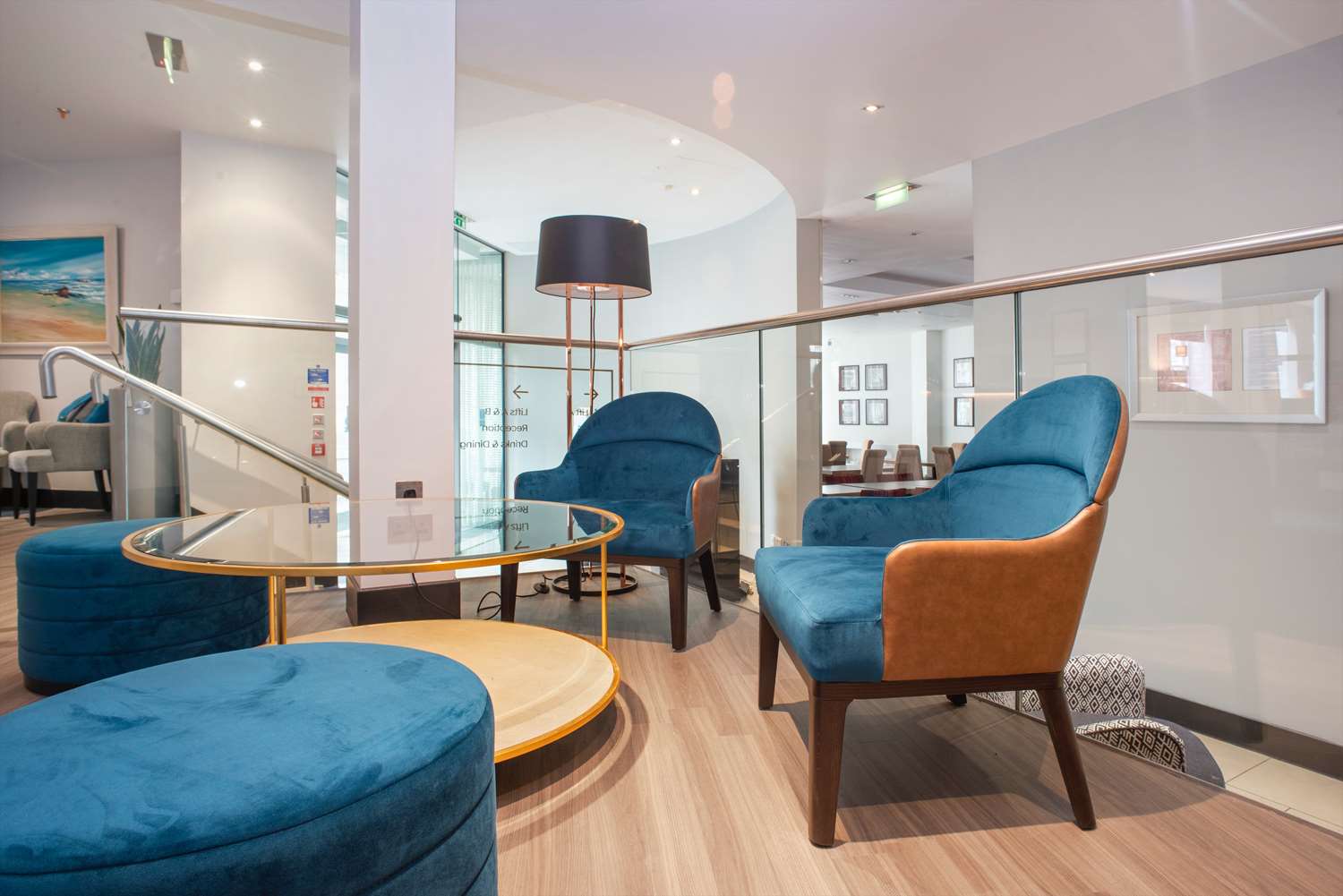 Ten Hill Place, WorldHotels Distinctive 19/44