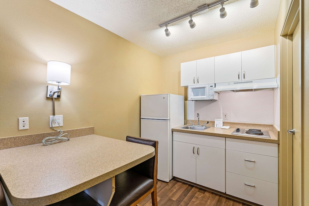 Extended Stay America - Washington DC - Reston 24/29