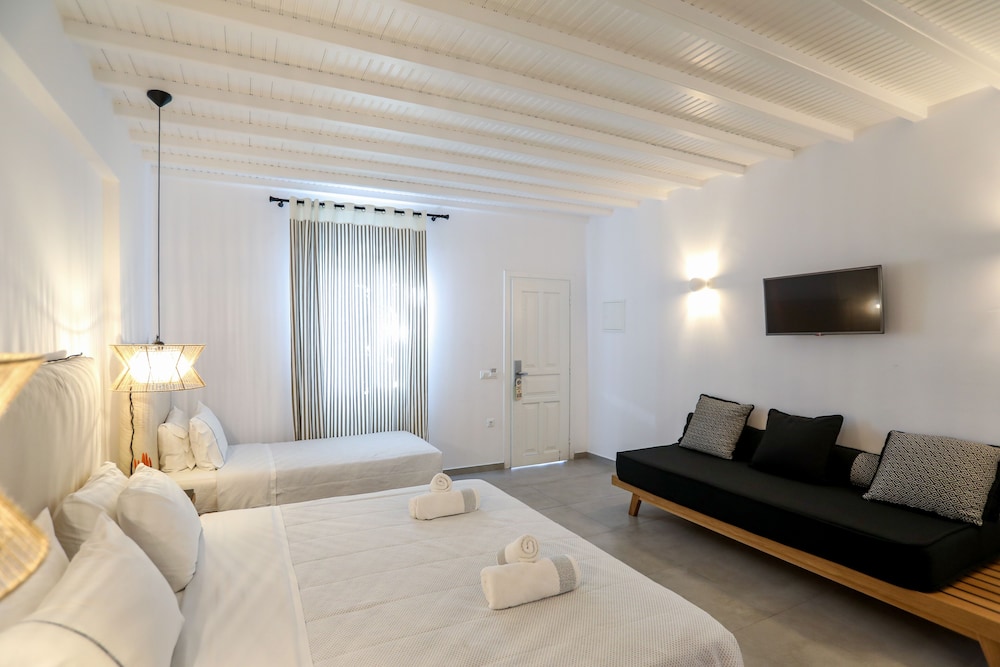PETINAROS HOTEL 31/69