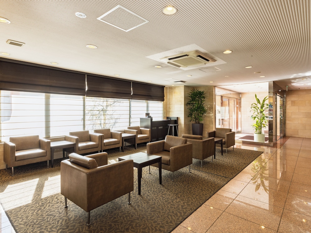 Nishitetsu Inn Tenjin 48/65