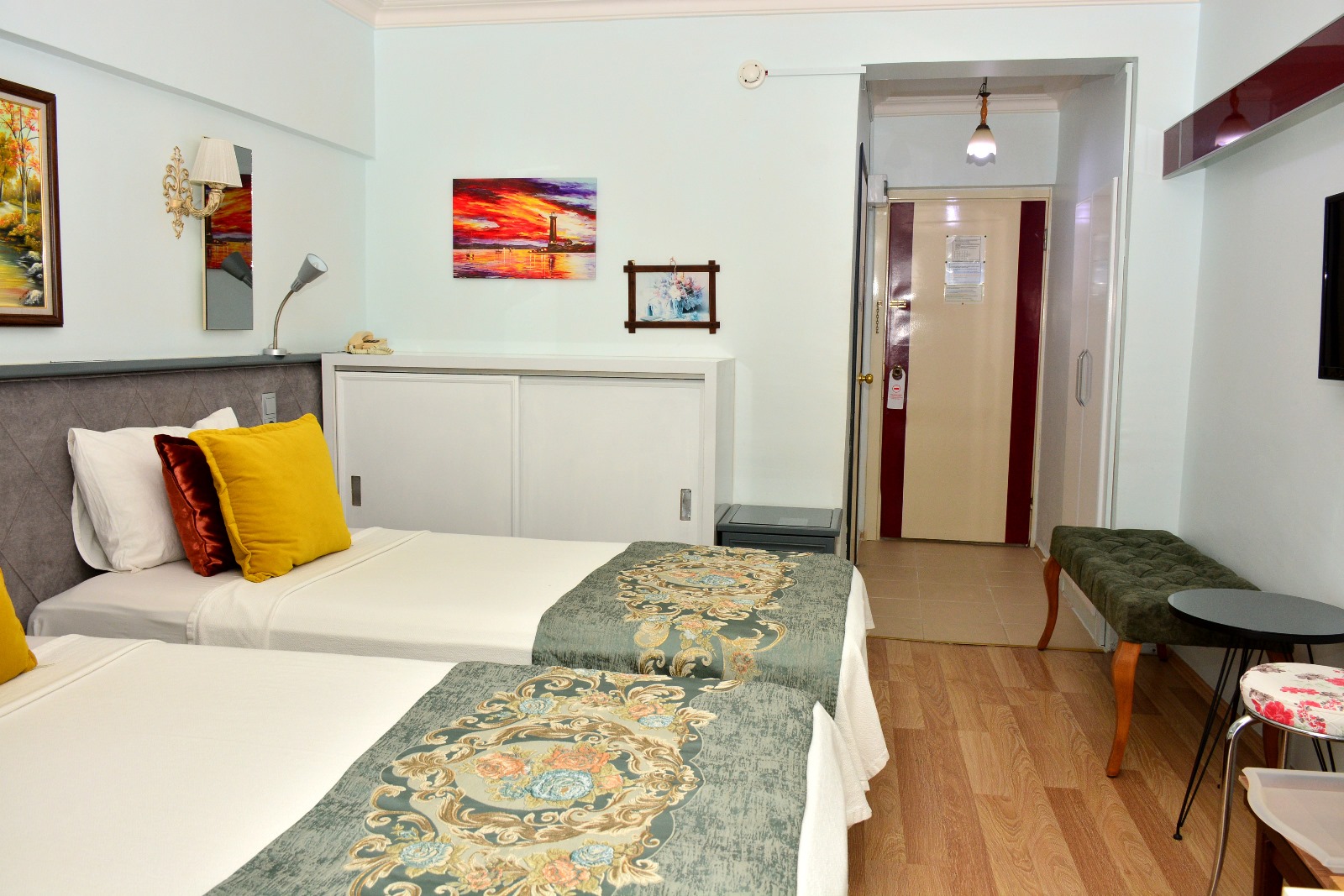 Panormos Hotel 20/41