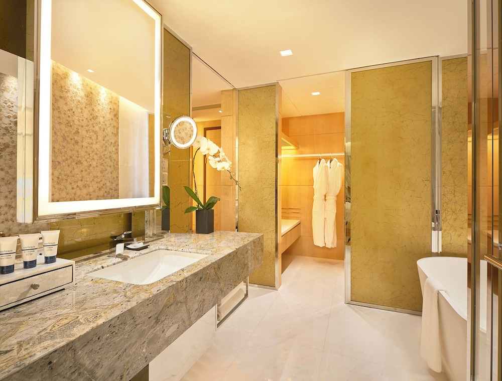 PAN PACIFIC BEIJING 46/46