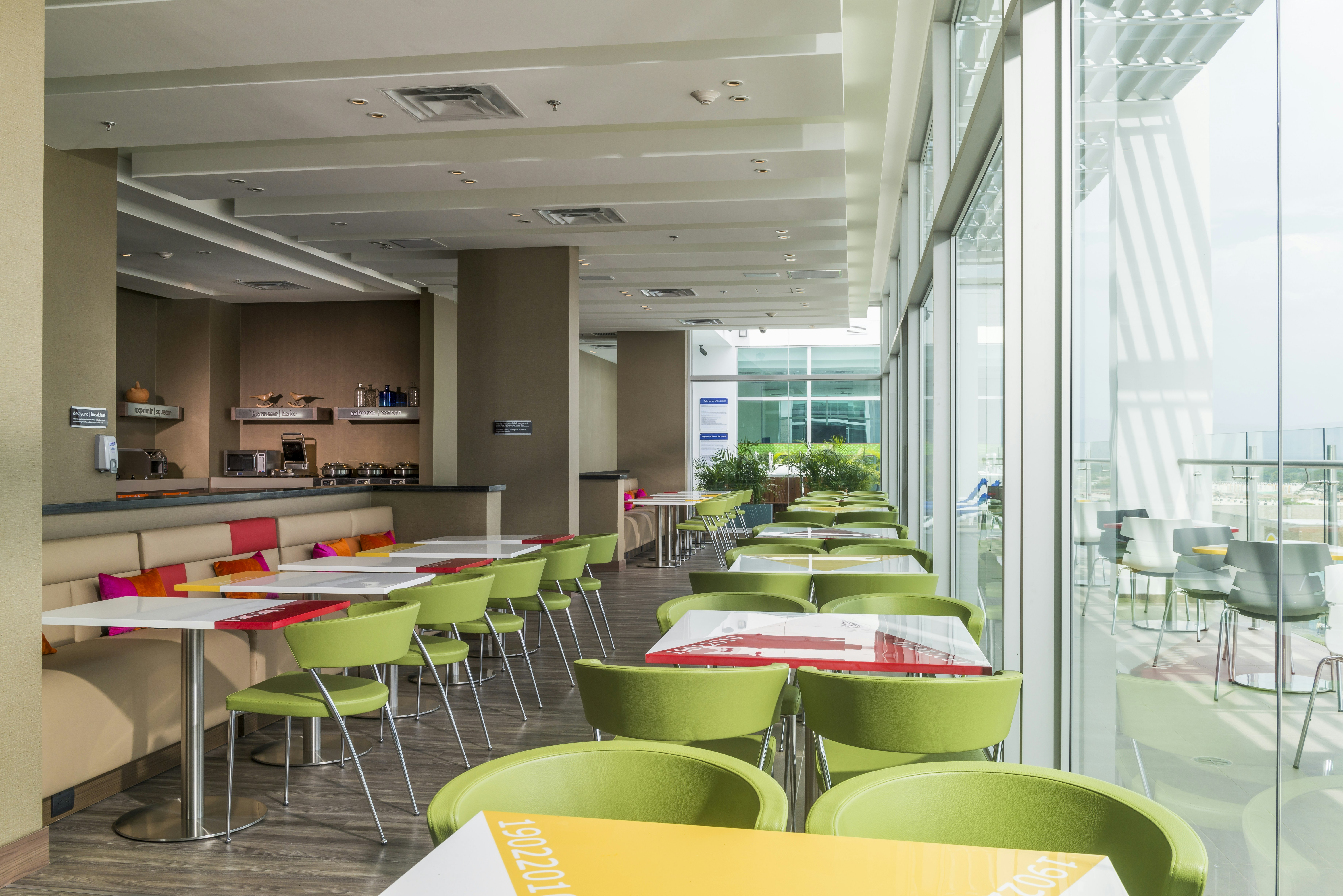 Hampton By Hilton Valledupar 23/44