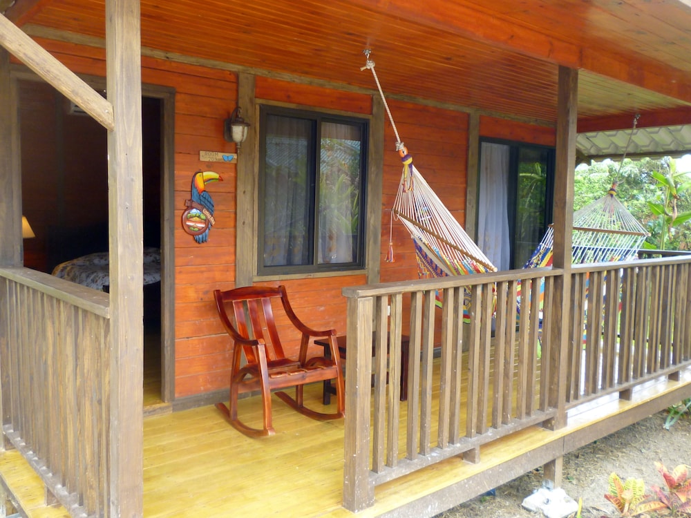 Blue River Resort Hot Springs and Spa 10/64