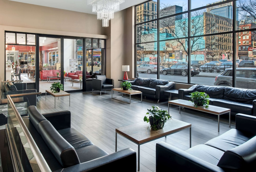 Travelodge By Wyndham Downtown Chicago 21/34