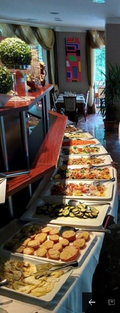 Hotel Gambrinus 13/17