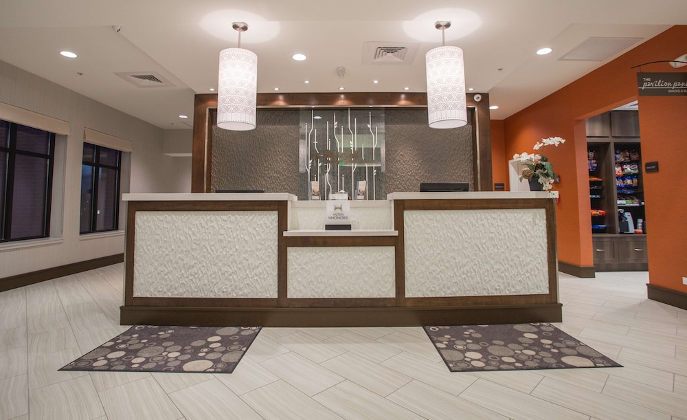Hilton Garden Inn Bolingbrook I-55 6/79