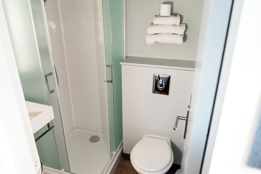 Ibis Budget Aix En Provence 49/49