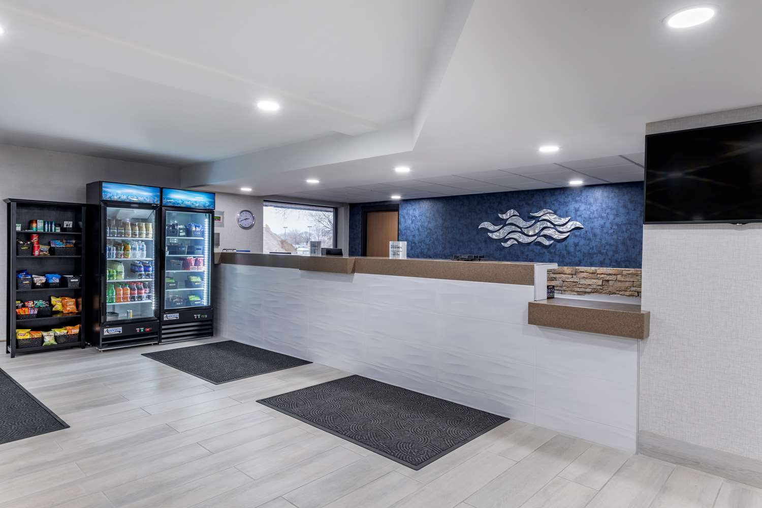 Best Western Bloomington Edina - Minneapolis 1/10