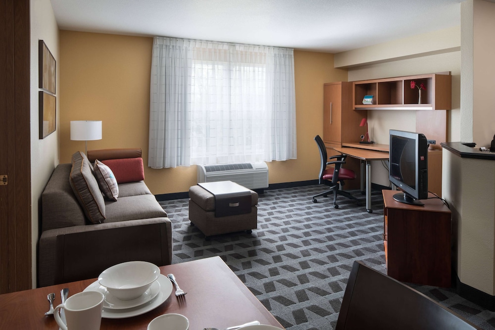 Sonesta Simply Suites Seattle Renton 22/32