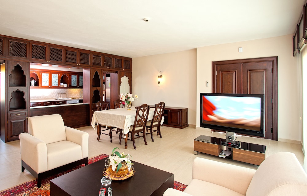 Salmakis Resort and Spa 39/72