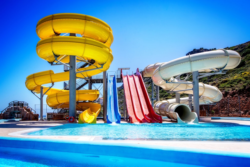Zeus Hotels The Village Resort and Waterpark 25/34