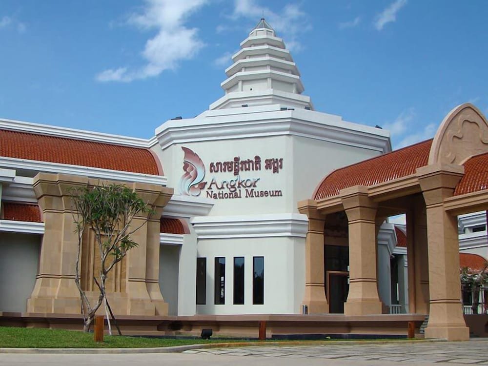 Sakmut Boutique Hotel 49/50