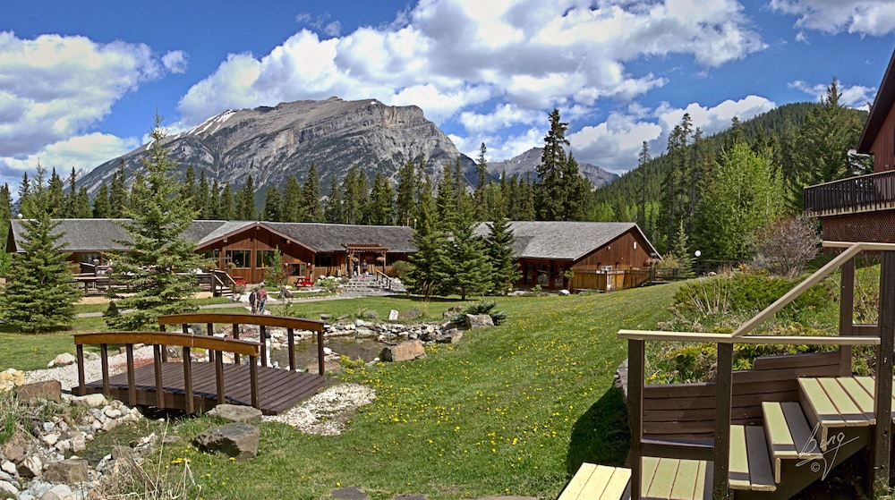 Banff Gate Mountain Resort 5/58
