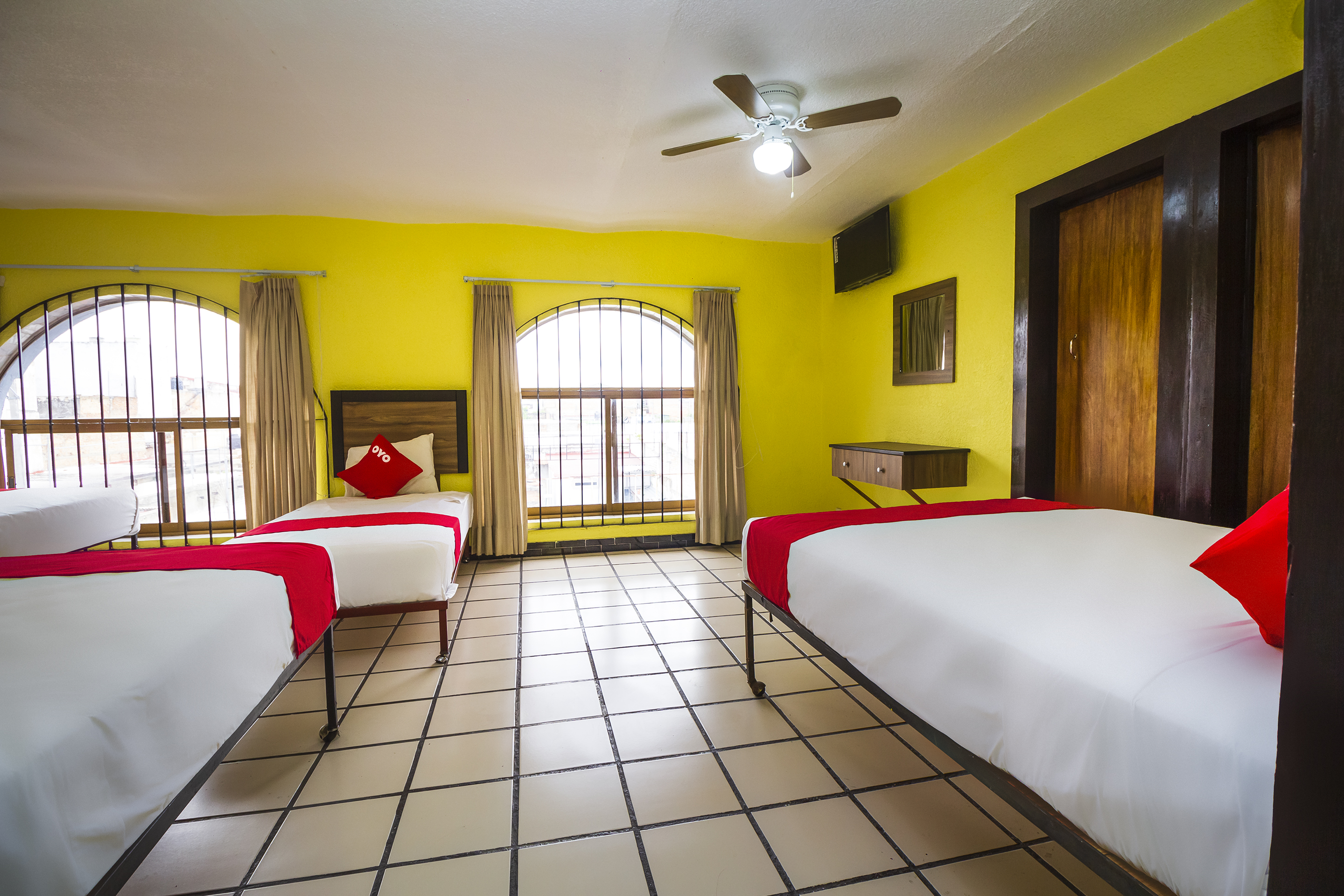 Hotel Galerias Plaza 14/32