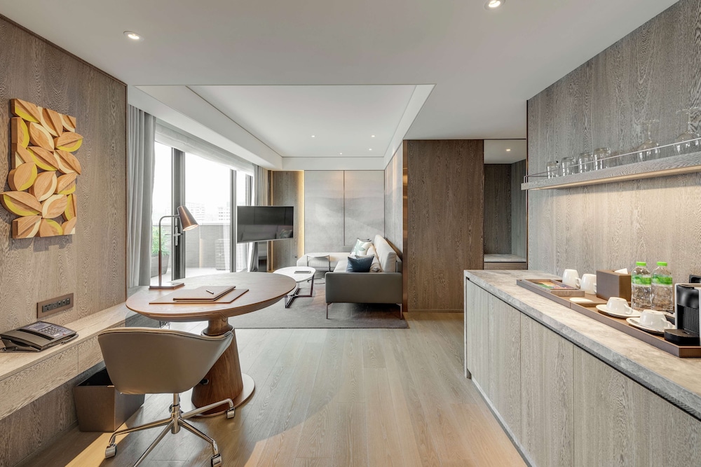 Doubletree By Hilton Taipei Zhongshan 32/51