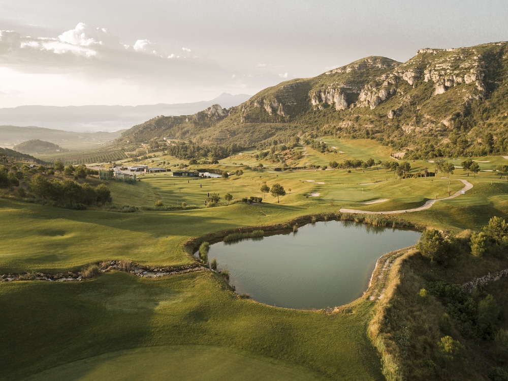 La Galiana Golf Resort 29/37