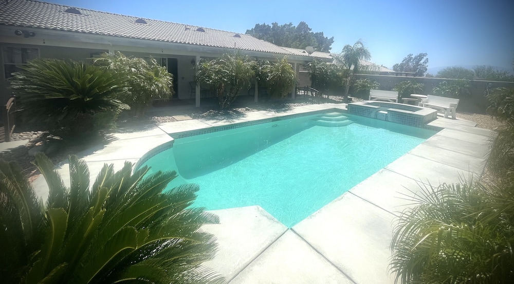Miracle Springs Resort Spa 41/71