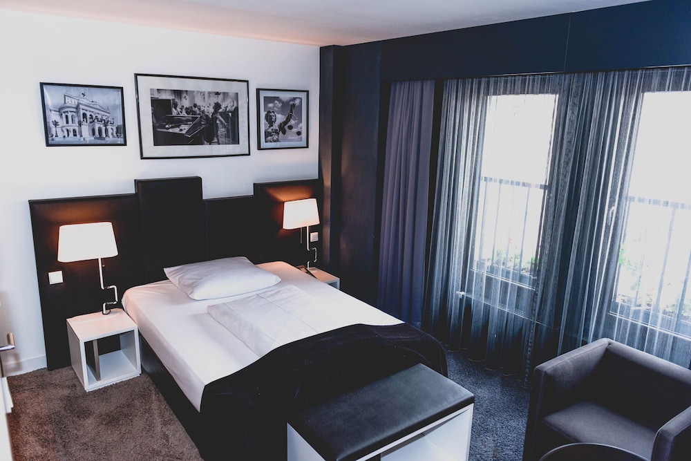 Hotel Bliss Frankfurt 16/63
