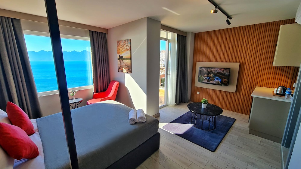 Letstay Panorama Suites 15/50