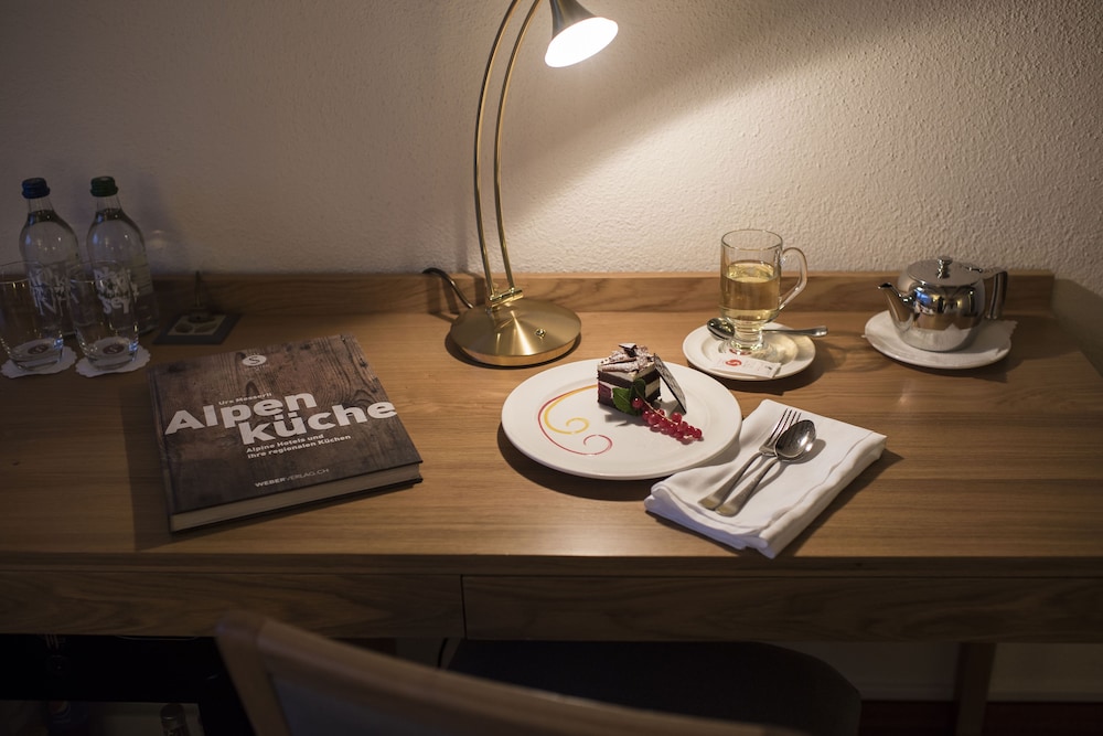 Sunstar Boutique Hotel Albeina Klosters 41/66