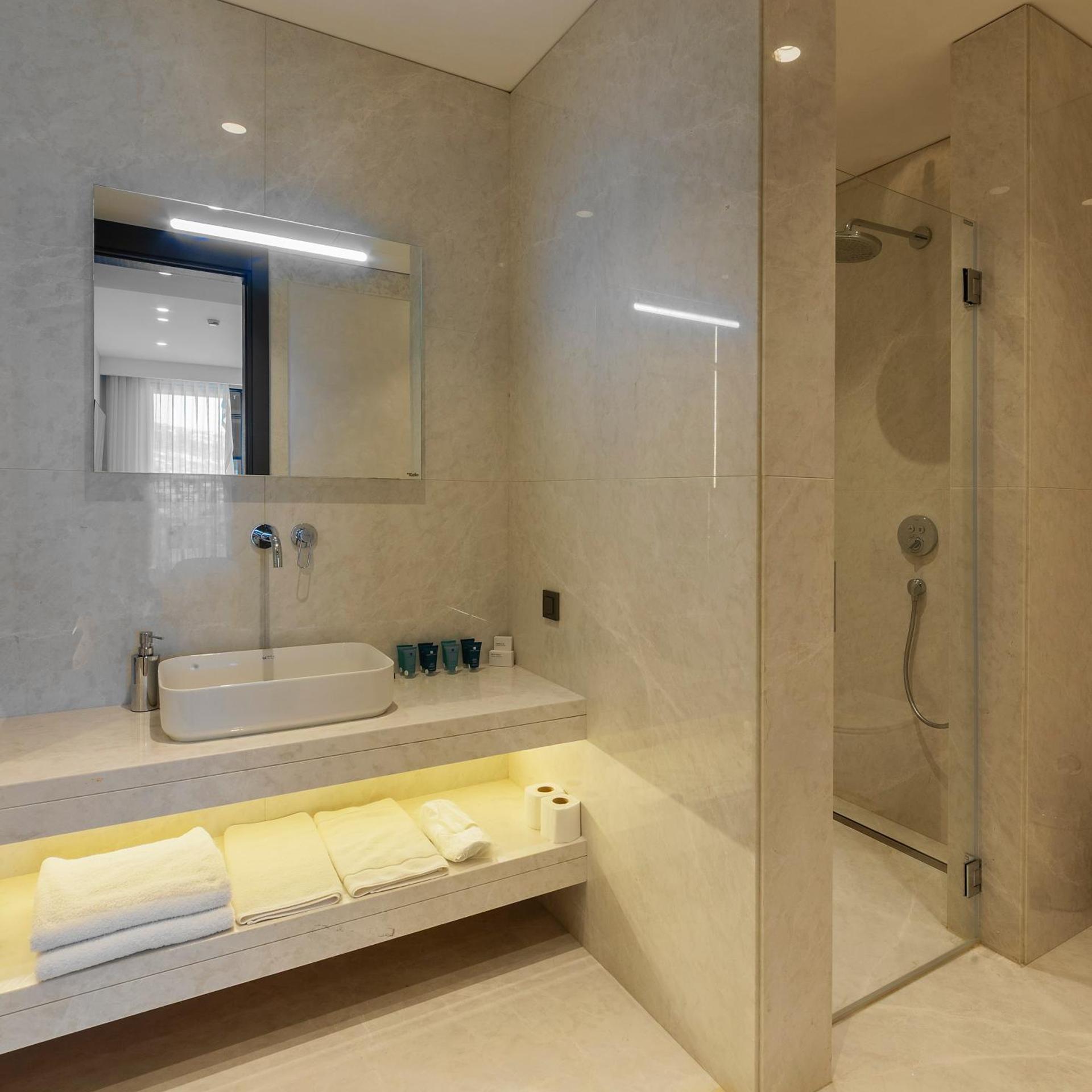 Deluxe, Villa, Sea View, Mare Deluxe Residences and Villas 7/9