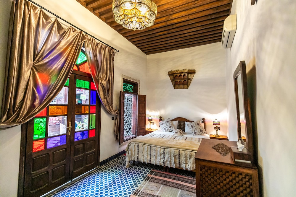 Riad Dar Chrifa 31/77