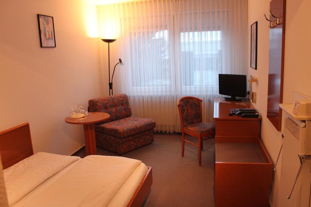 Hotel Roemerstein 19/34