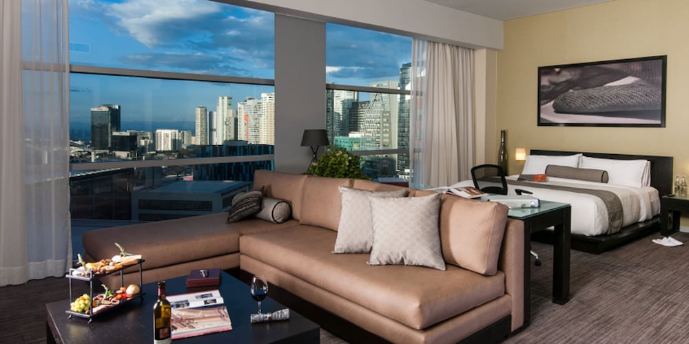 Stadia Suites Santa Fe 45/61