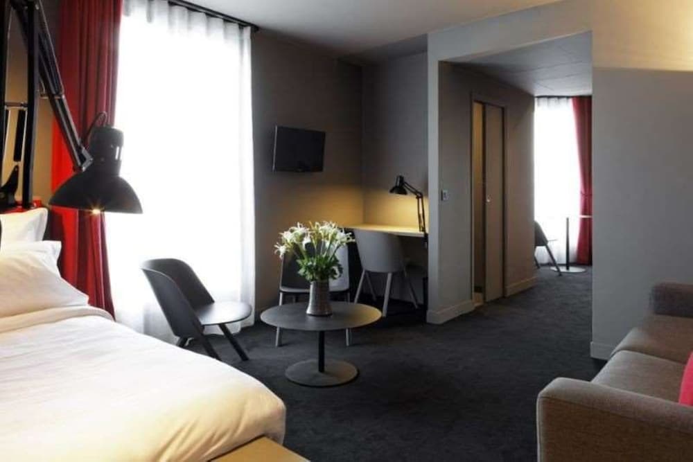 HOTEL SAINT MARCEL 18/50