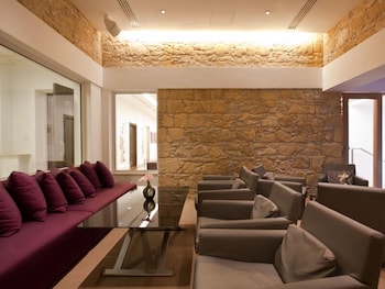 The Classic Hotel Nicosia - Handwritten Collection 41/62