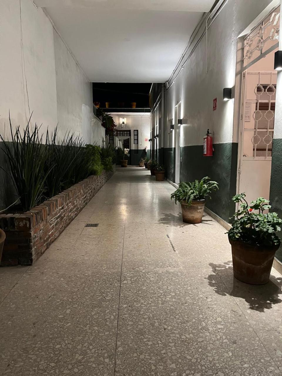 Hotel Queretaro 22/34