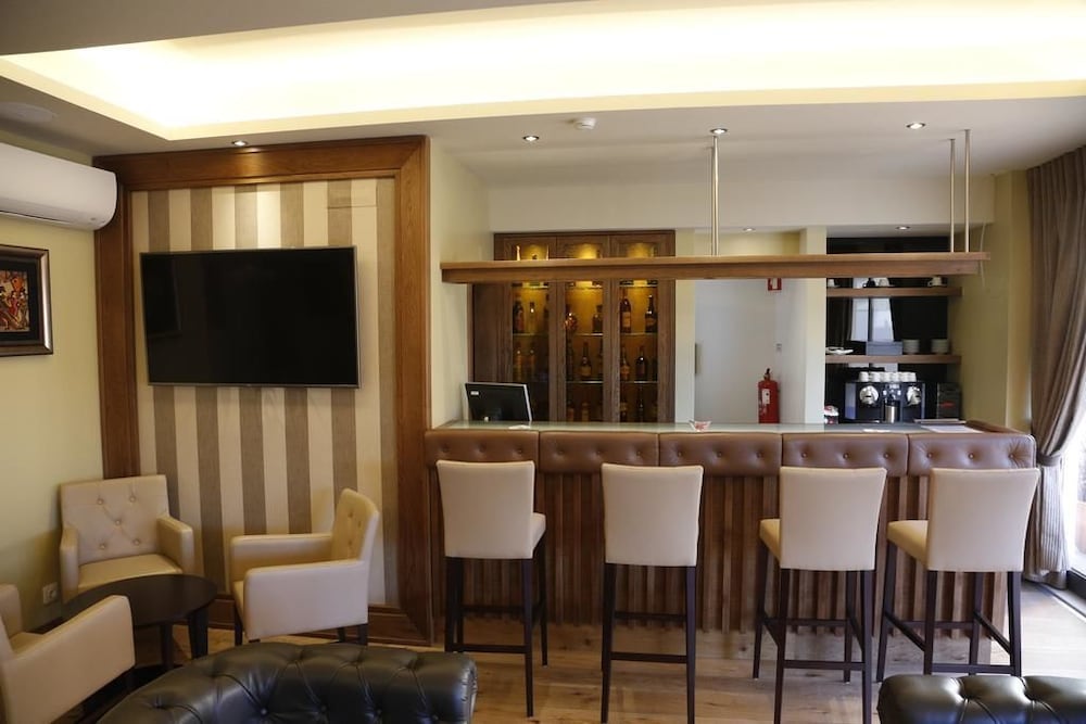 HOTEL PONTE SOR 26/38