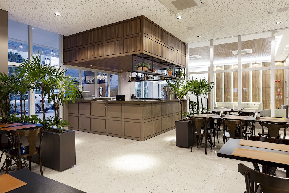 Nacional Inn Rondonopolis 10/53